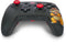 PowerA NSGP0251-01 - Draadloze Controller - Geavanceerde gameknoppen - Multi-color Zwart