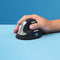 R-Go Tools HE Break Mouse - Draadloos - Verticaal design - Medium (165-185 mm)
