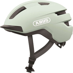 Abus Purl-Y - Fietshelm - NTA-geclassificeerd - Groen - L 57-61cm