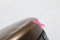 Brabantia NewIcon - Prullenbak - 30 liter - Warm Bronze