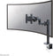 Neomounts FPMA-D960BLACKPLUS - Monitorarm - Verstelbaar - Zwart