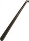 RVS schoenlepel - 58 cm zwart