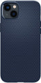 Spigen ACS04892 - Soft case - Air Cushion Technologie - Blauw