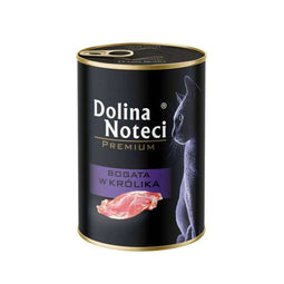 Kattenvoer Dolina Noteci