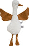 Knuffel eend Diddy organic
