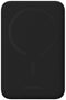 Baseus Airpow Magnetic Mini - Powerbank 20000 mAh - Draadloos opladen 15W - Zwart