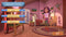 Outright Games DreamWorks Spirit - Lucky’s Big Adventure - Nintendo Switch - Avontuur Kids
