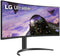 LG 34WP65CP-B - Monitor - 34