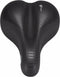 Selle Royal Zadel Avenue Heren Zwart