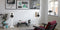 Dali Oberon 1 - Boekenplankluidspreker - 2-weg - Beige
