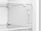 Hanseatic HGS17260CNFI - Vriezer - No Frost - Zilver