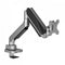 V7 DM1HDS - TV houder - Max. 15 kg - 49 inch - Zilverkleurig