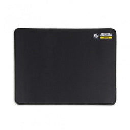iBox Aurora MPG3 - Muismat - 350mm x 260mm x 3mm - Zwart