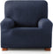 Hoes voor stoel Eysa ROC Blauw 70 x 120 x 130 cm