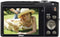 Nikon Coolpix S3100 - Compactcamera - 14 Megapixel - 5x zoom - Blauw