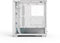 Fractal Design Epoch - Midi Tower PC - ATX Micro-ATX Mini-ITX - Wit