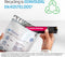 HP L0R10A - 981X - Inktcartridge XL - 10.000 pagina's - magenta