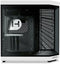 HYTE Y70 Panda - Midi Tower PC - ATX EATX ITX micro ATX - Zwart Wit
