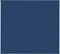 vidaXL - Verzwaringsdeken - 200x225 - cm - 9 - kg - stof - blauw