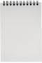 MOYU - New Navy Notebook - Uitwisbaar Notitieboek A6 Notepad Hardcover