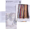 Thea Gouverneur - Borduurpakket met telpatroon - 2038A - Voorgesorteerde DMC Garens - Kippen - Aida - 37 cm x 68 cm - DIY Kit