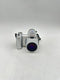 Konica Minolta DiMAGE Z10 - Digitale Camera - 3.2 MP CCD - 8x Optische Zoom - Zilver