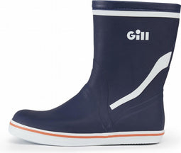 Gill Zeillaarzen Short Cruising Boot - 2023 Model