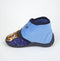 Paw Patrol Chase Sloffen Brave Pup Blauw