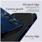 Mio by Mobilize Samsung Galaxy S25 - Backcover - MagSafe - Midnight Sparkle Blauw