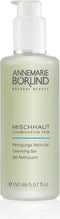 Borlind Combination Skin Cleansing Gel