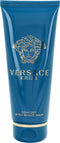 Versace Eros - 100 ml - aftershave balm - na het scheren voor heren