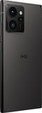 HMD Skyline - Smartphone - 50 MP selfiecamera - 8GB RAM - 256GB opslag - Zwart