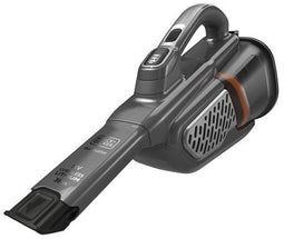 Black & Decker BHHV520JF - Kruimelzuiger - 18V Lithium-ion batterij - Grijs