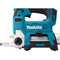 Makita Vetspuit 18 V - Flexibele slang 1200 mm - Automodus - 690 bar