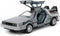 Jada Toys - Time Machine - Back to the Future - Auto - 1/24