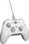 Scuf Valor Pro - Gamecontroller - 4 achterste paddles - Wit