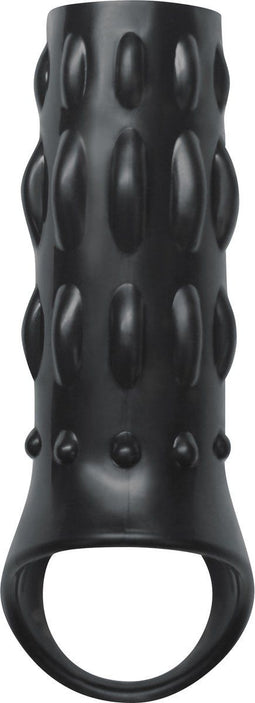 NS Novelties - Power Cage - Sleeves Zwart