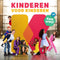 Kinderen voor Kinderen - Deel 39 - CD met 12 nieuwe liedjes waaronder 'Fitlala' en 'Red de bij'