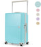 Skycases City Walker - Medium Reiskoffer 77L - Lichtgewicht Robuust 360° Spinner Wielen - TSA Cijferslot