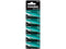 Camelion SR63W 379 horloge batterijen 5 stuks