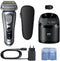 Braun Series 9 PRO+ 9667CC - Elektrisch scheerapparaat - 5+1 scheerelementen - 100% waterdicht
