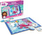 Gabby's Poppenhuis - Houten Puzzel - 48 stukjes