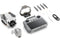 DJI Mini 4 Pro - Drone - 4K/60fps HDR - Wit Zwart