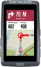 Sigma ROX 12.1 EVO - GPS Fietscomputer - Full map navigatie - Wit