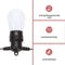 Vellight Slimme led slinger - 15 m - Tuya App-bediening - warm wit naar koud wit