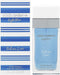 Damesparfum Dolce & Gabbana Light Blue Italian Love (50 ml)