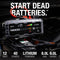 Boost GB70 - Lithium Jump Starter 2000A - 400 lumen LED zaklamp