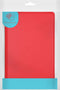 iMoshion Tablet Hoes Geschikt voor Samsung Galaxy Tab A7 - iMoshion 360° Draaibare Bookcase - Rood
