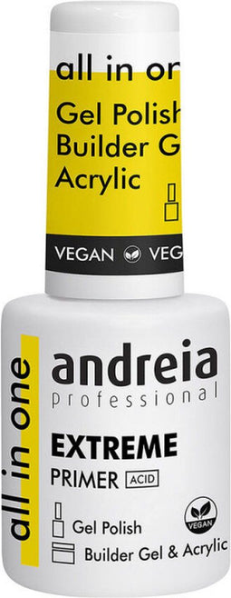 Nagellak Andreia All In One Extreme Primer (105 ml)