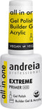 Nagellak Andreia All In One Extreme Primer (105 ml)